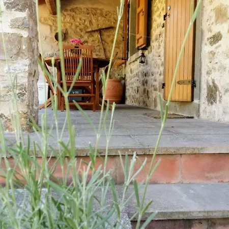 La Valle Degli Ulivi Fivizzano